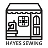 Hayes Sewing Machine Co icon