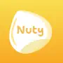 Nuty・Intuitive Eating Meal Log