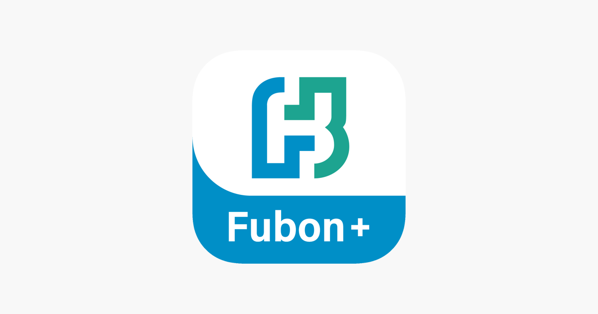 ‎Fubon+ 台北富邦行動銀行