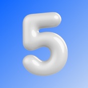 5 Second Rule: Party Games