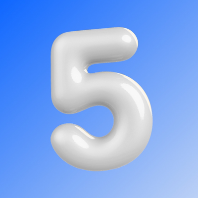 5 Second Rule: Party Games