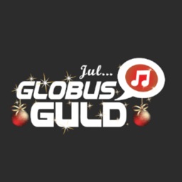 Globus Guld Jul