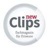 newClips – Fachmagazin HAIR icon