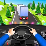 Vehicle Driving Master 3D Game