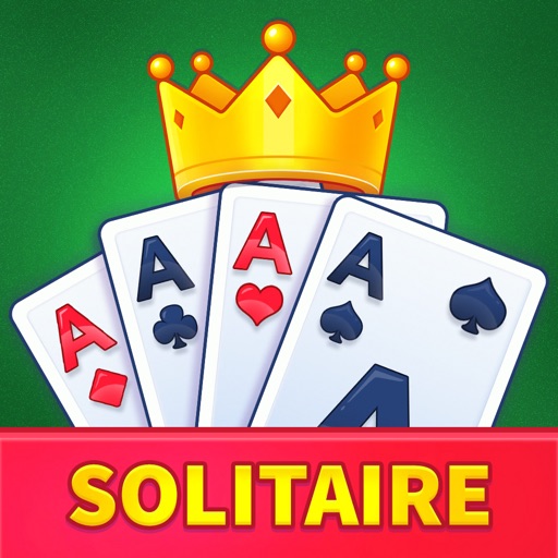 Solitaire Journey: Klondike