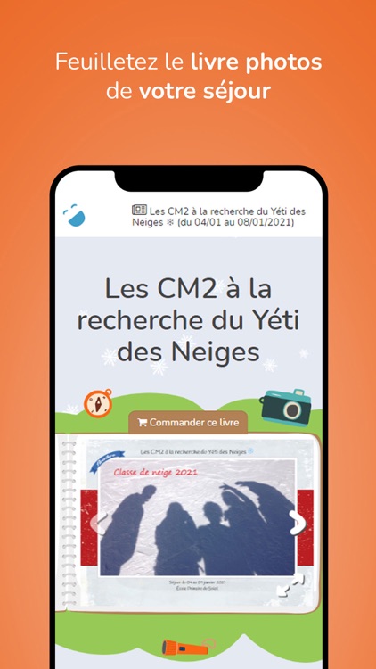 OnDonneDesNouvelles screenshot-6