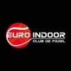 Euroindoor Padel icon
