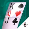 Solitaire GameVelvet: Card icon