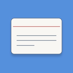 Flip - Flashcards
