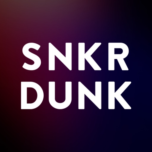 SNKRDUNK Buy & Sell Authentic