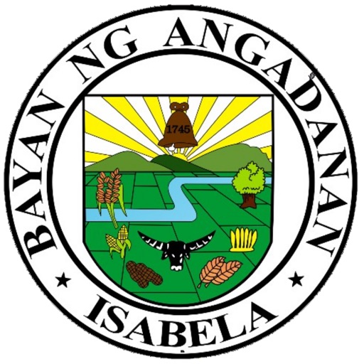 Angadanan Mobile App