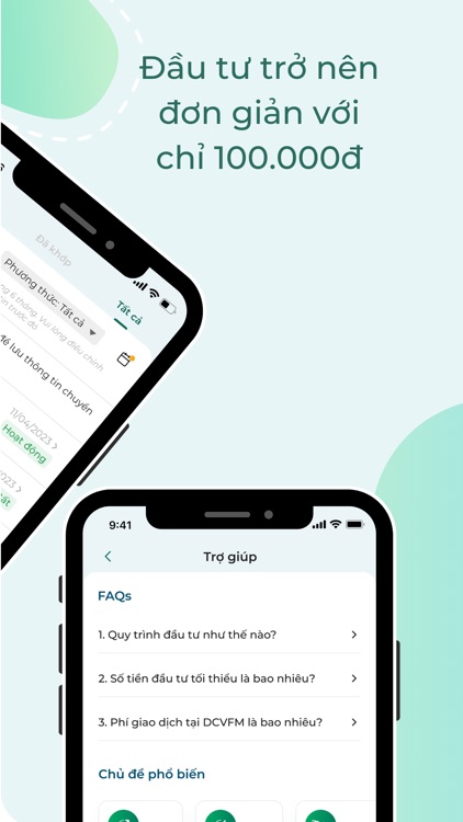 DragonX by Dragon Capital