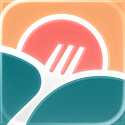 Fork Ranger - duurzaam eten