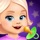 Baby Care & Dress Up Game