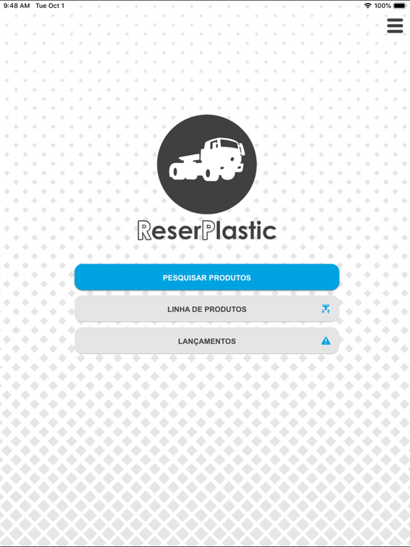 Screenshot #4 pour Reserplastic - Catálogo