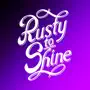 Rusty to Shine 公式アプリ