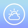 Digital Barometer-Air pressure icon