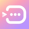 Dazz - Live Call, Video Chat icon