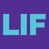 Life in Full (LIF) icon