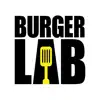 Burger Lab App Feedback