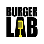 Burger Lab App Contact