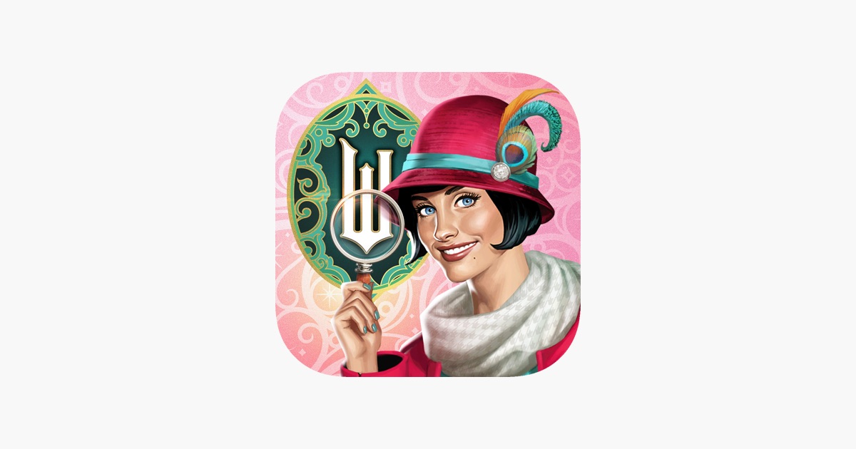 ‎June #39 s Journey: Wicked Mystery App App Store