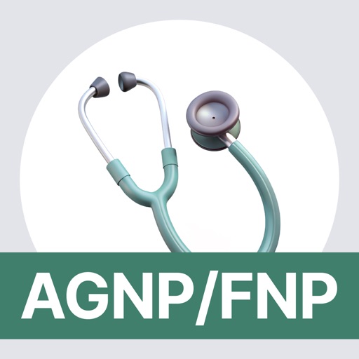 FNP + AGNP Exam Prep