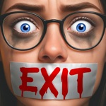 Rooms & Exits: Puzzels Spel