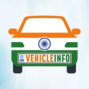 Vehicleinfo - All Vahan Detail
