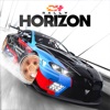 Rally Horizon - iPhoneアプリ