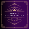 Wedding Invitation Creator - Raj Mehta