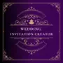 Wedding Invitation Creator