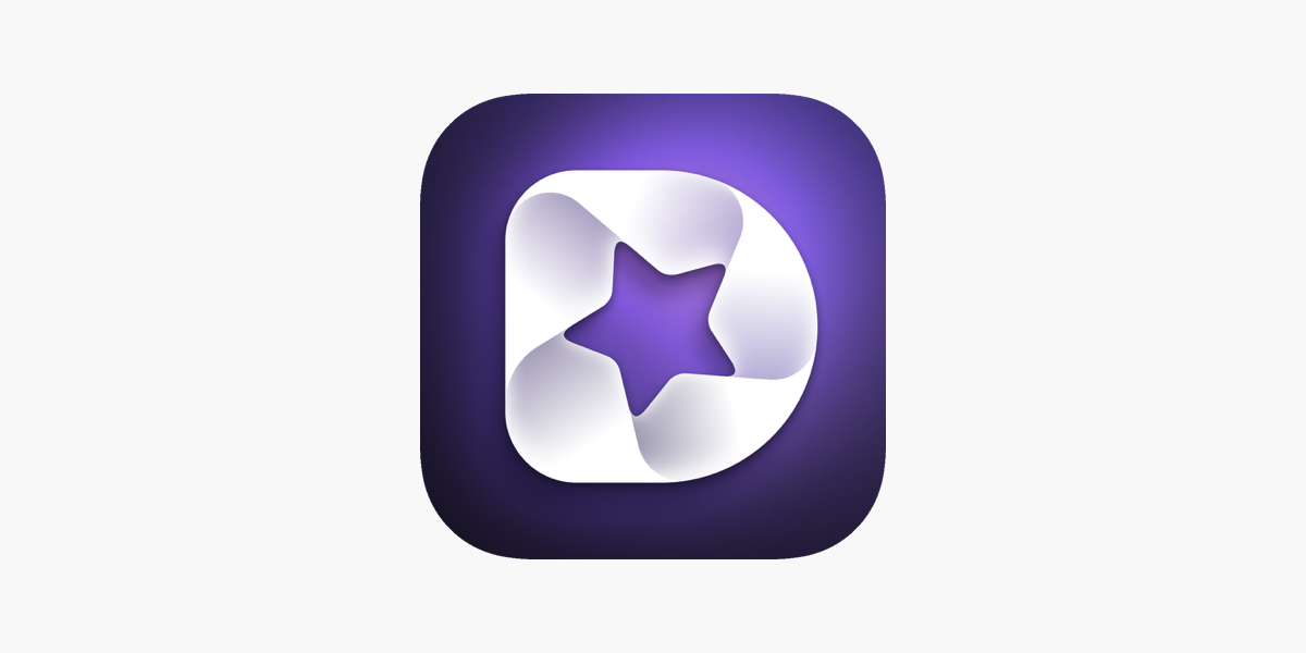 
      ‎Detail: Camera & Video Editor on the App Store
    