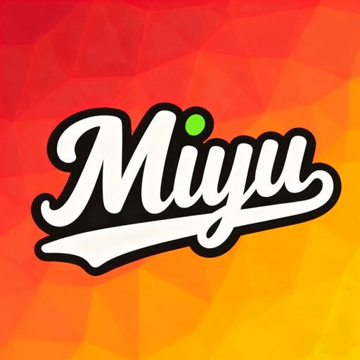 Miyu - Share & Connect