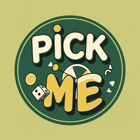 PickMe Games