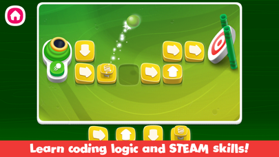 Screenshot 4 of Crayola Create and Play+ App
