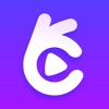 Kago Live-Charming Live App icon