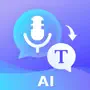 AI Transcribe: Speech to Text