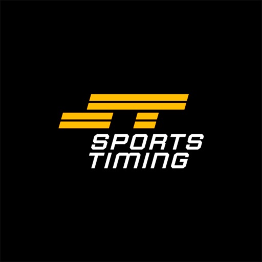 Sportstiming Live icon