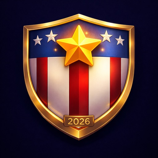 Ciudadanía Americana 2026