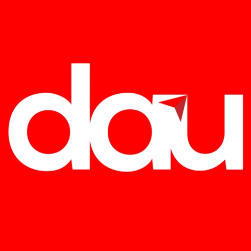 Dau - Digital Bank for Youth
