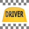 Online TAXI Driver icon