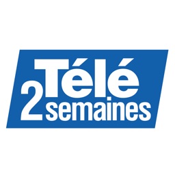 Télé 2 Semaines le magazine