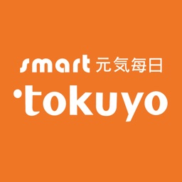 tokuyo。smart元気每日