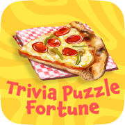 Trivia Puzzle Fortune Games!
