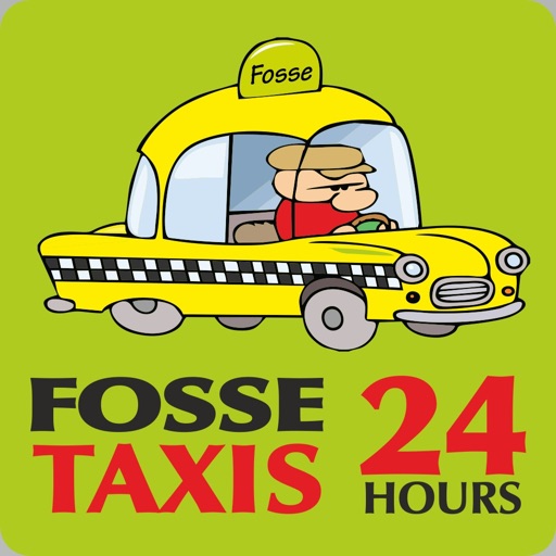 FOSSE TAXIS - AppWisp.com