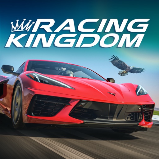 Racing Kingdom Hack Icon