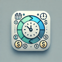 PayRate Converter logo