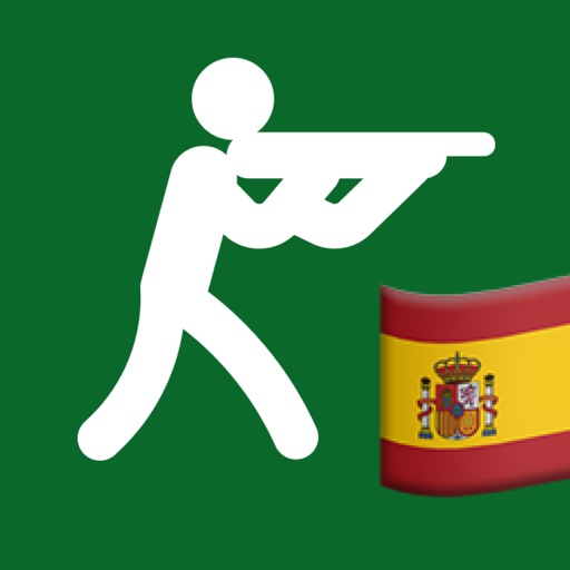 Licencia de Armas - España
