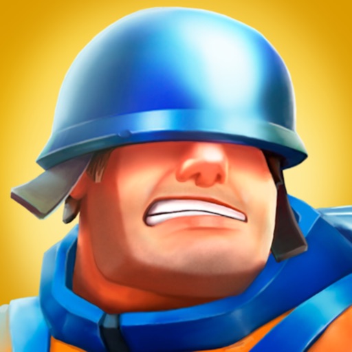 Clash of Warhands・Chaos battle - AppWisp.com